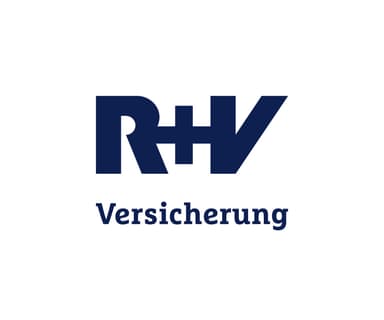 R+V Versicherung