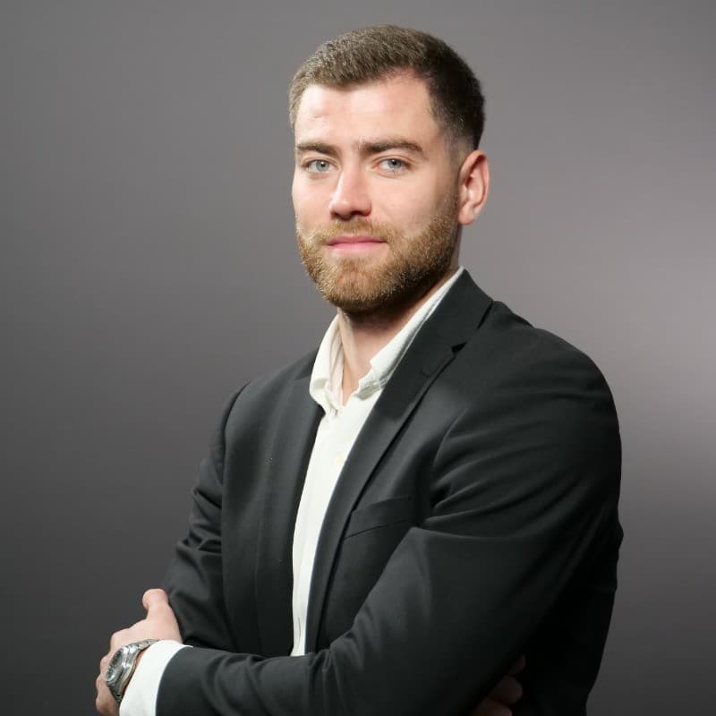 Daniel Sander