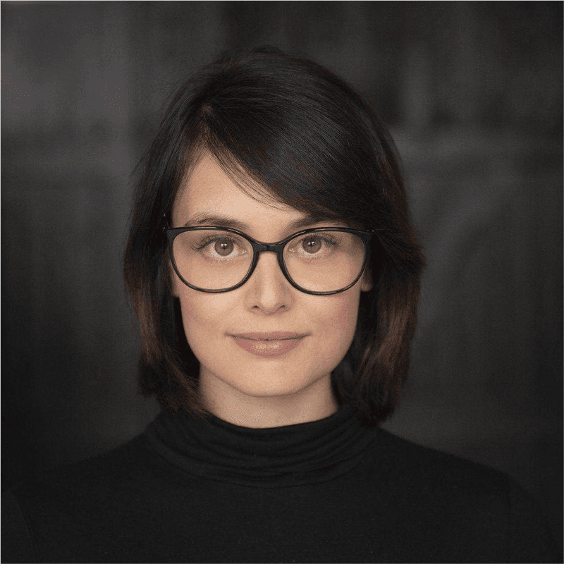 Katharina Heby